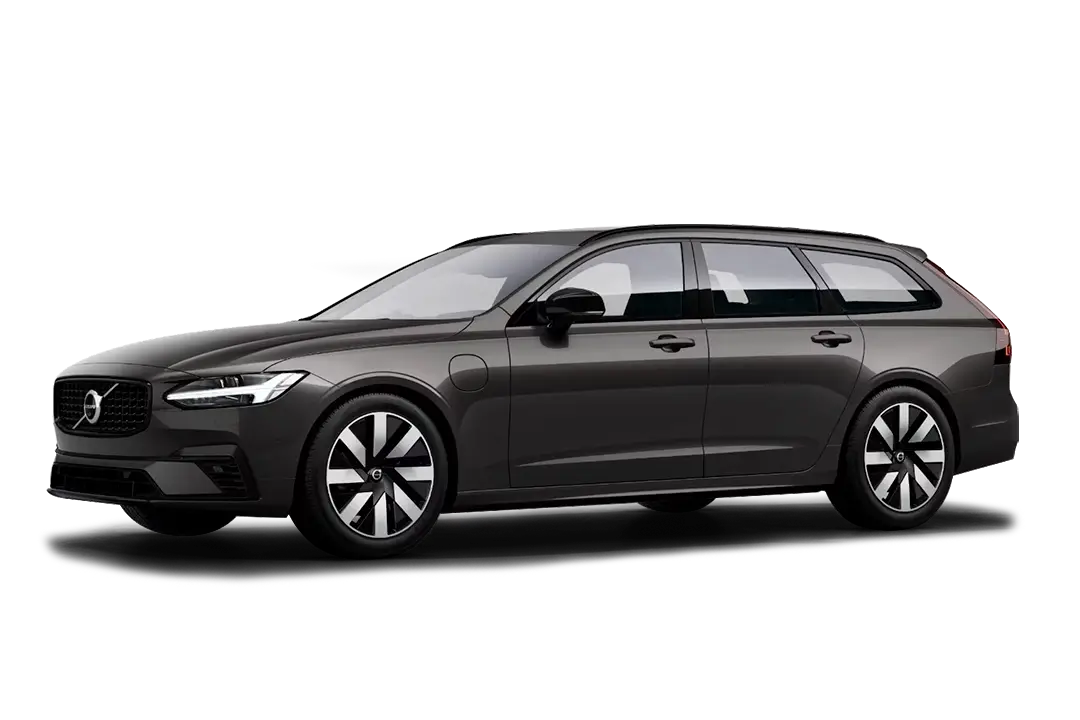 Volvo-V90-Recharge-Platinum-Grey