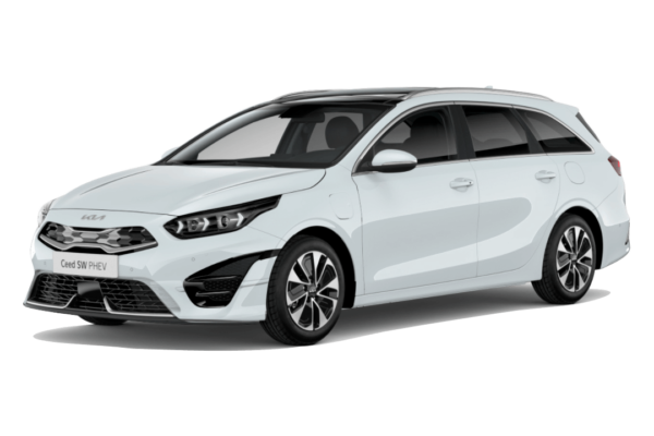 KIA Ceed Sportswagon PHEV