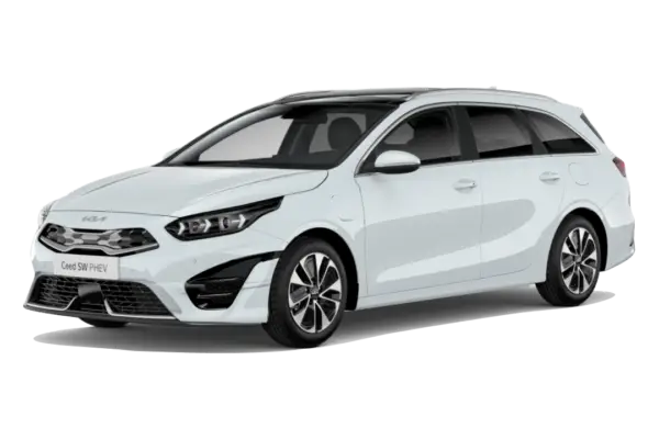 KIA Ceed Sportswagon PHEV