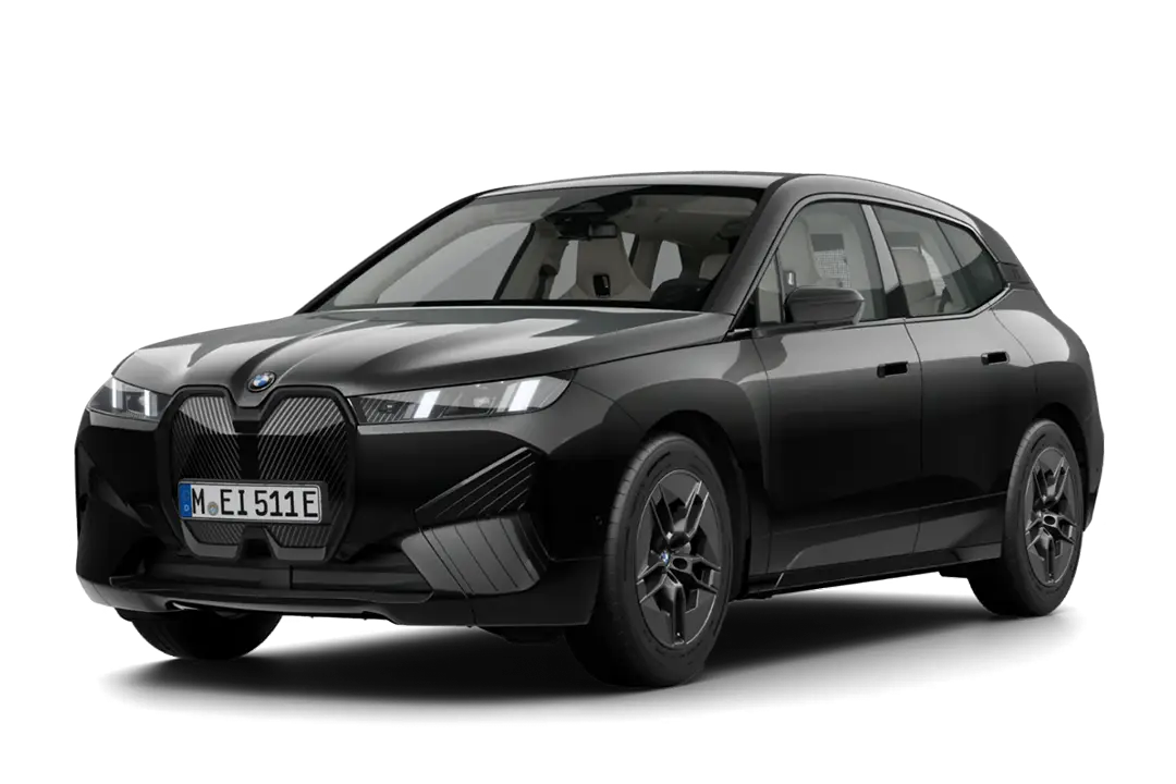 BMW-iX-xDrive45-Black-Sapphire-metallic