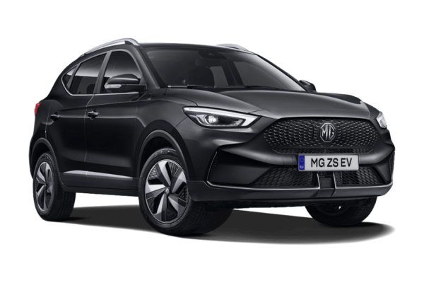 MG ZS EV