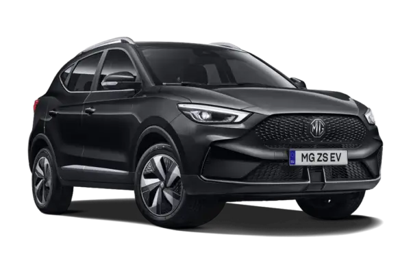 MG ZS EV