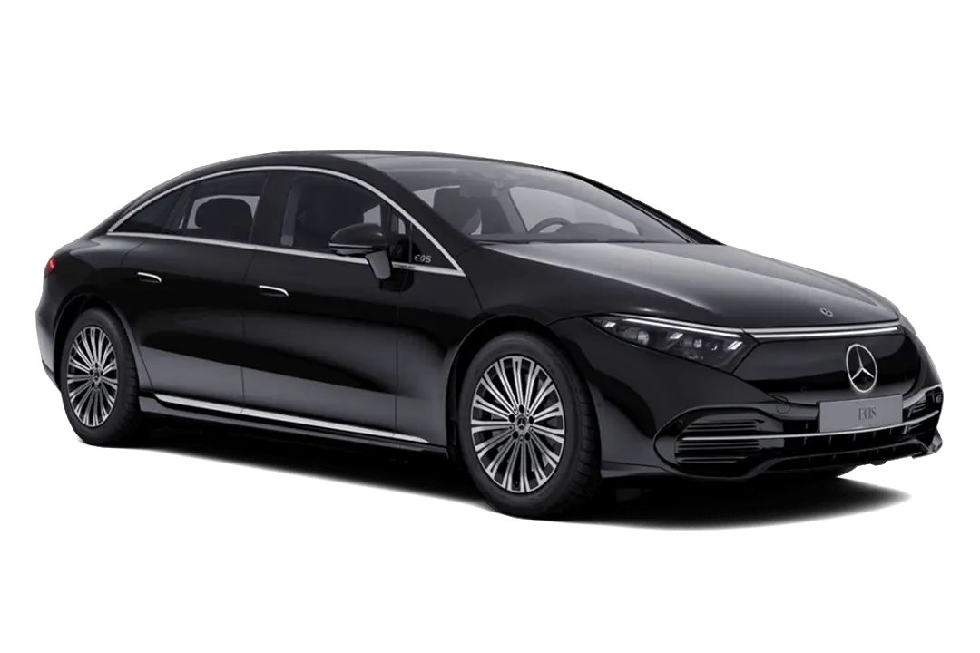 EQS-580-4MATRIC-Svart