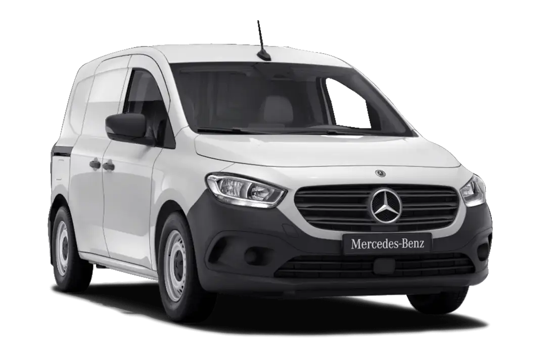 Mercedes-Citan-Arktiskt-Vit