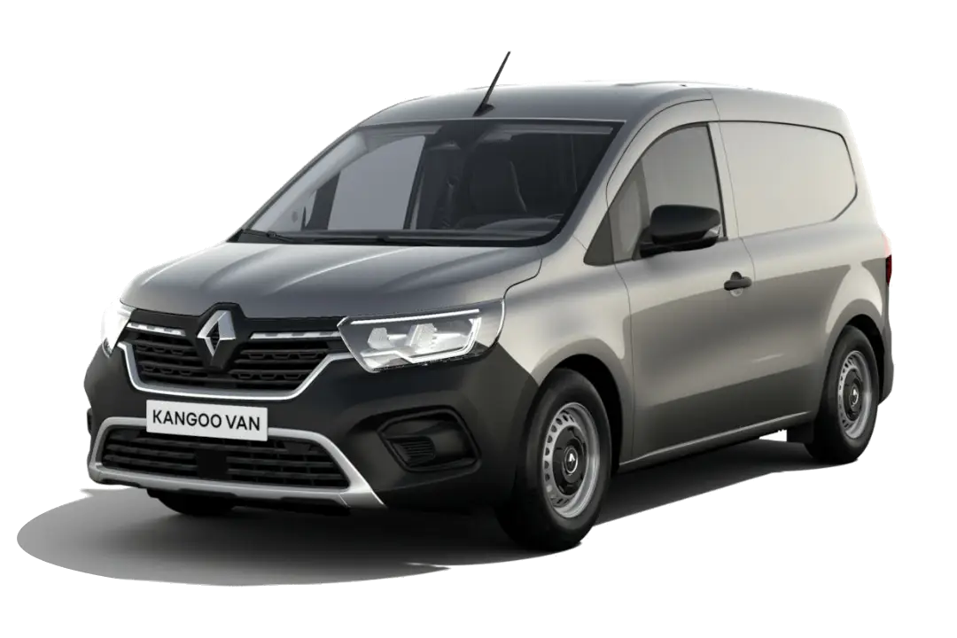 Renault-Kangoo-base-line-Cassiopei-grå