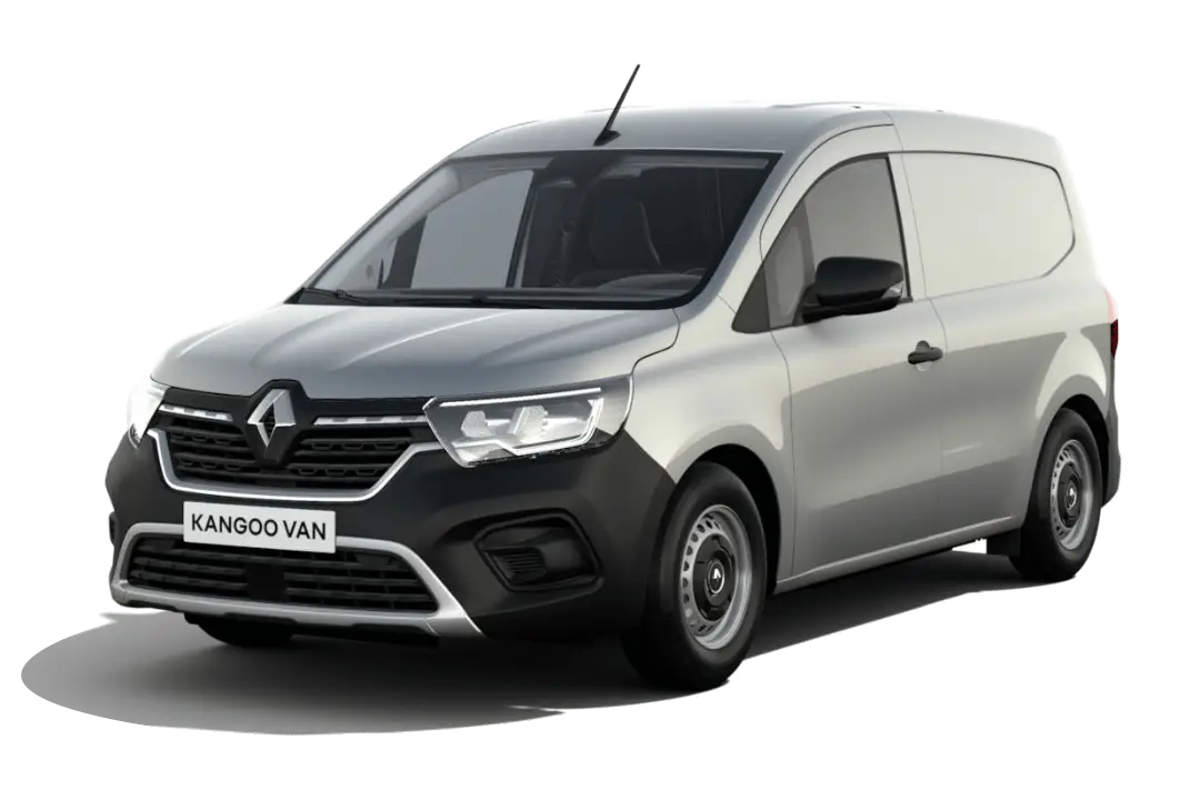 Renault-Kangoo-base-line-highland-grå
