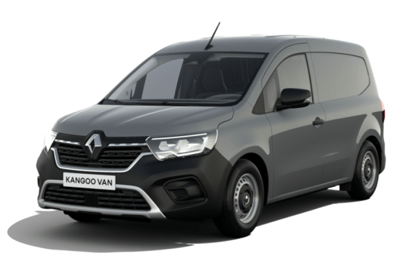 Renault Kangoo E-Tech