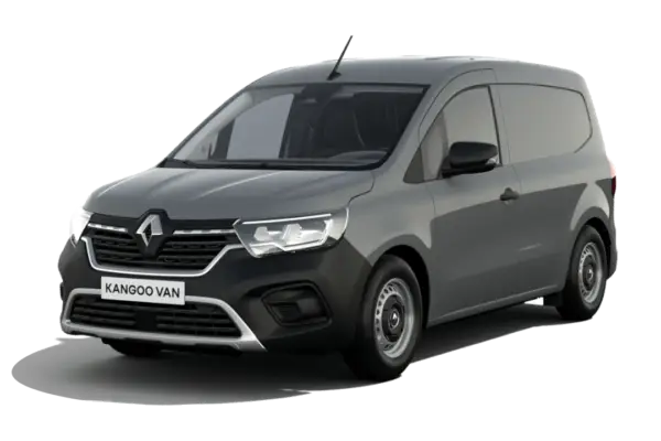Renault Kangoo E-Tech