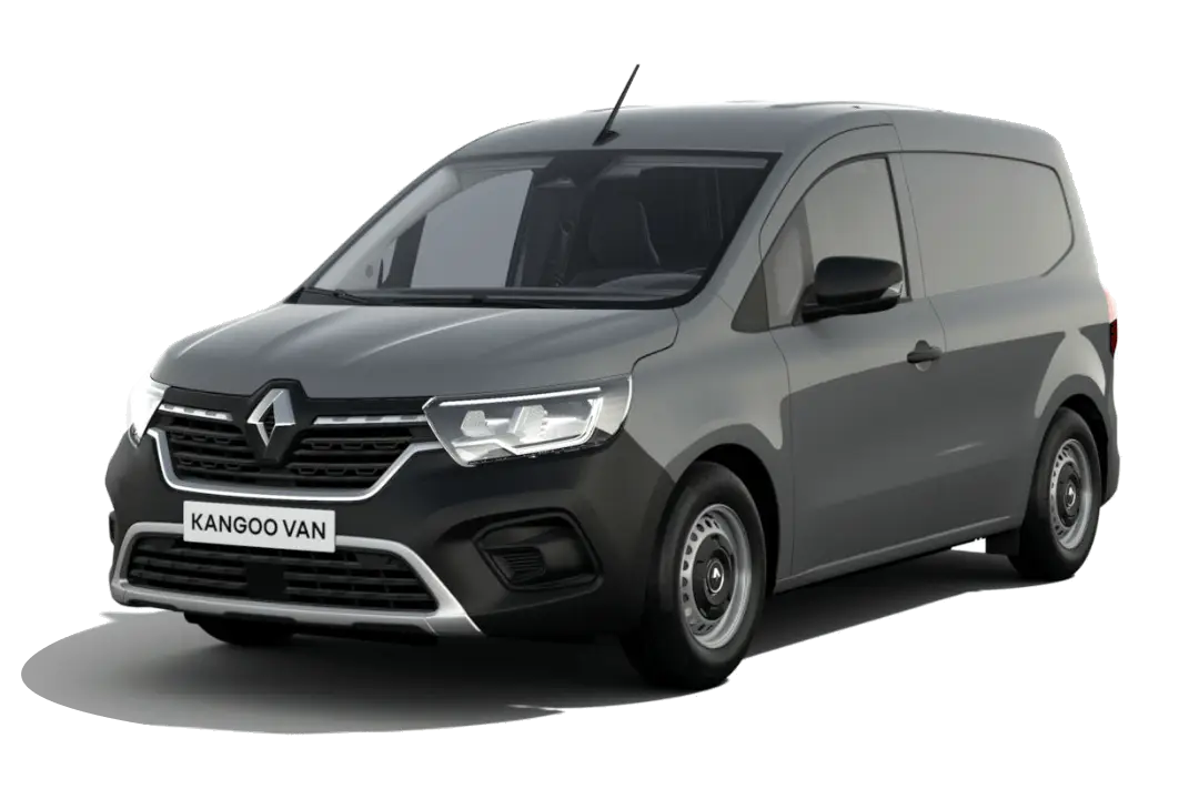 Renault-Kangoo-base-line-urban-grå