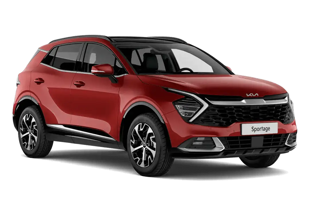 Kia-Sportage-Action-Hybrid-infra-red