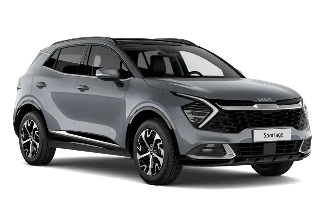 Kia-Sportage-Action-Hybrid-lunar-silver