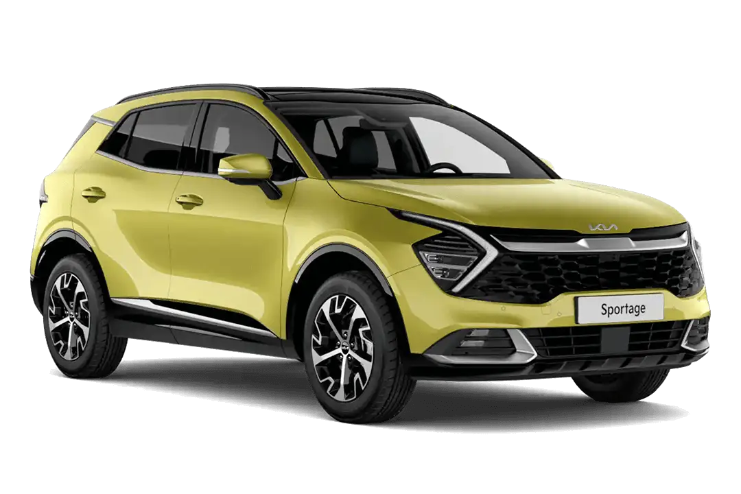 Kia-Sportage-Action-Hybrid-spalsh-lemon