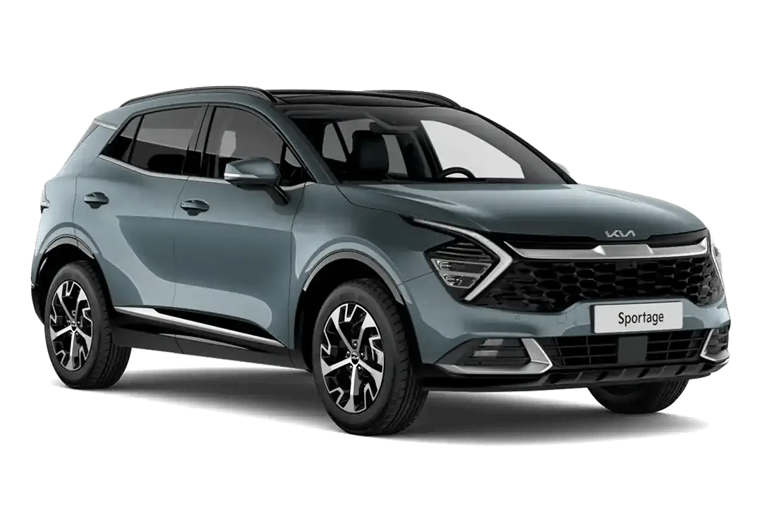 Kia-Sportage-Action-Hybrid-yuka-steel-gray