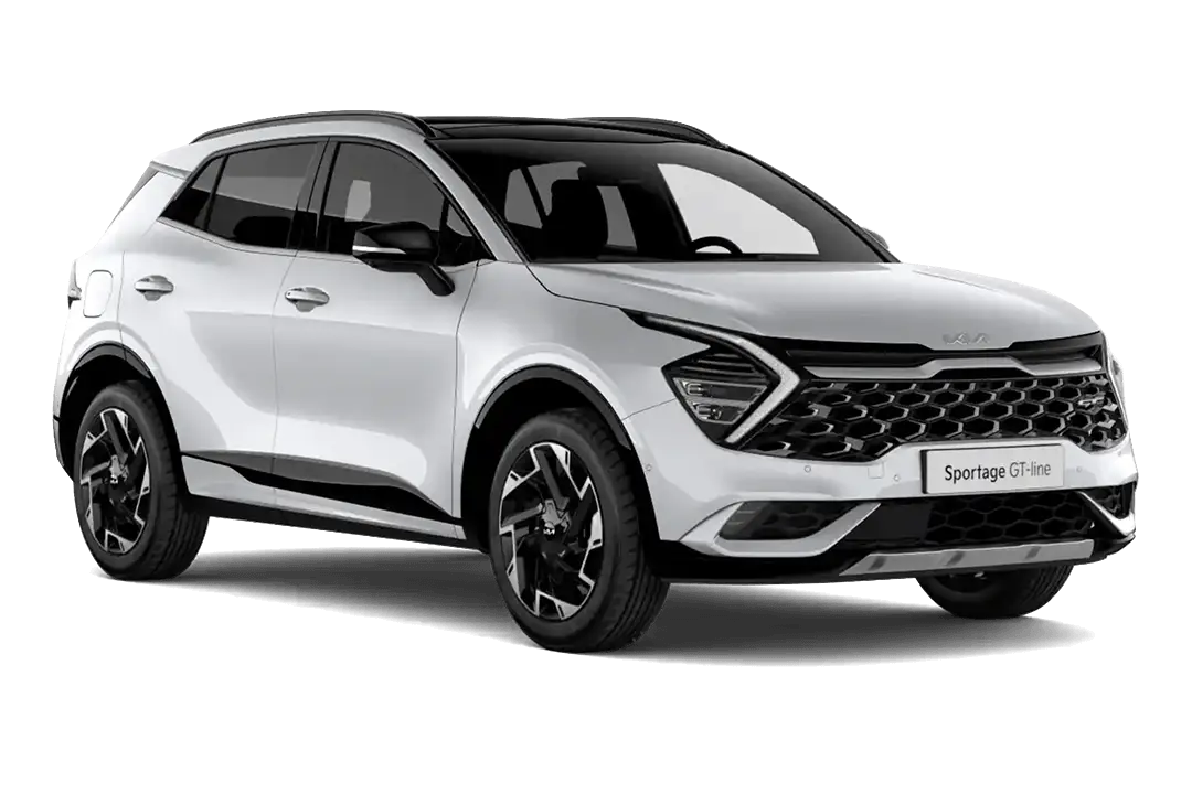 Kia-Sportage-GT-Line-PHEV-deluxe-white