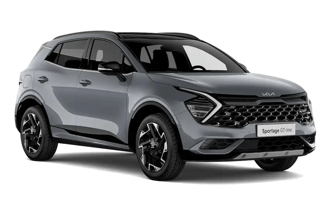 Kia-Sportage-GT-Line-PHEV-lunar-silver-1