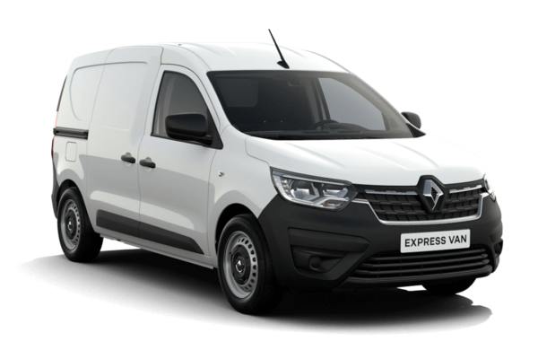 Renault Express