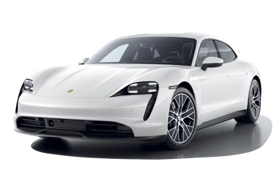 Porsche-taycan-sport-turismo-Carrara-White-Metallic