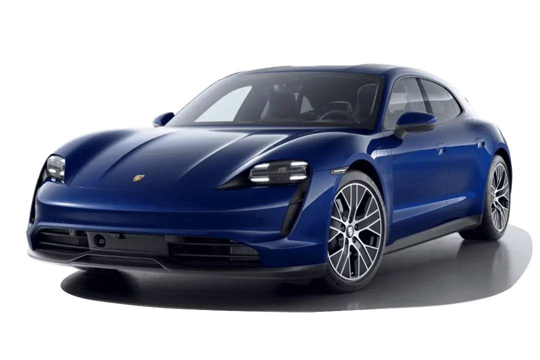 Porsche-taycan-sport-turismo-gentian-blue-mettalic
