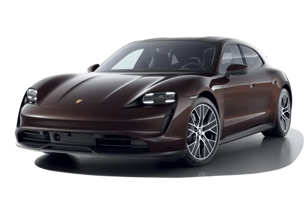 Porsche-taycan-sport-turismo-mahogany-mettalic