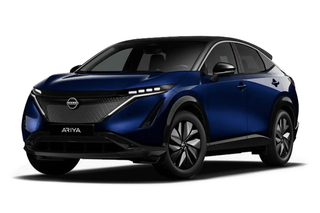 Nissan-Ariya-Blue-Pearl