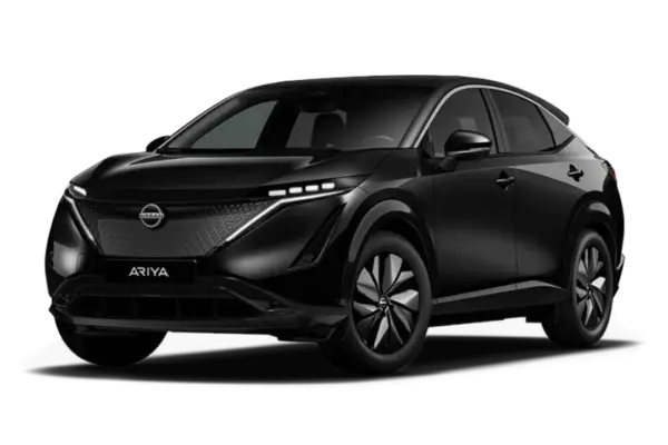 Nissan ARIYA Advance