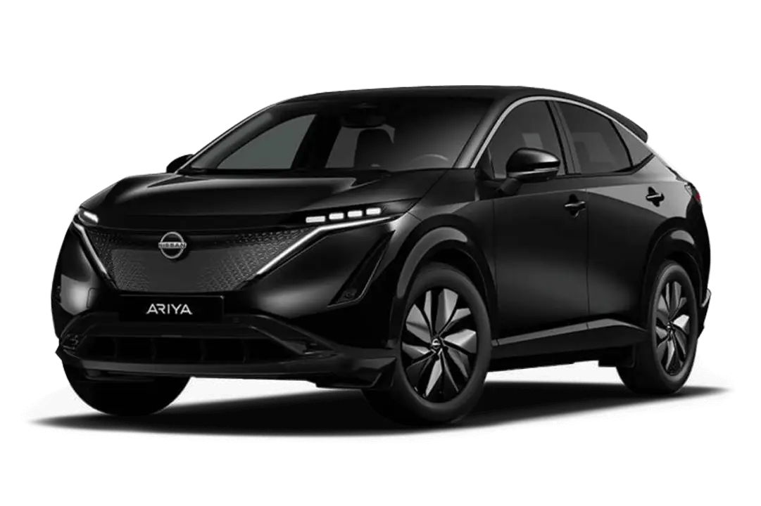 Nissan-Ariya-Pearl-Black