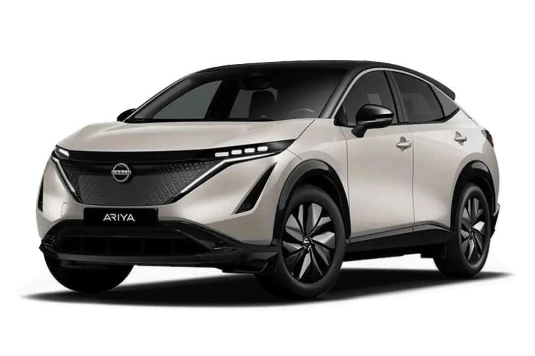 Nissan-Ariya-Warm-Silver