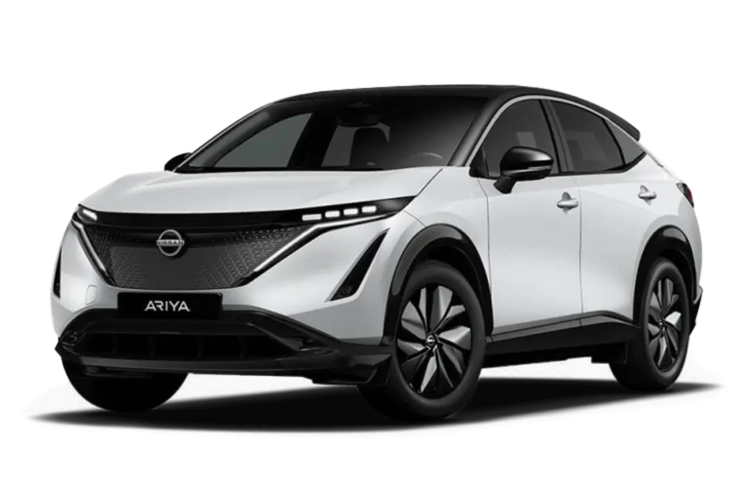 Nissan-Ariya-White-Pearl