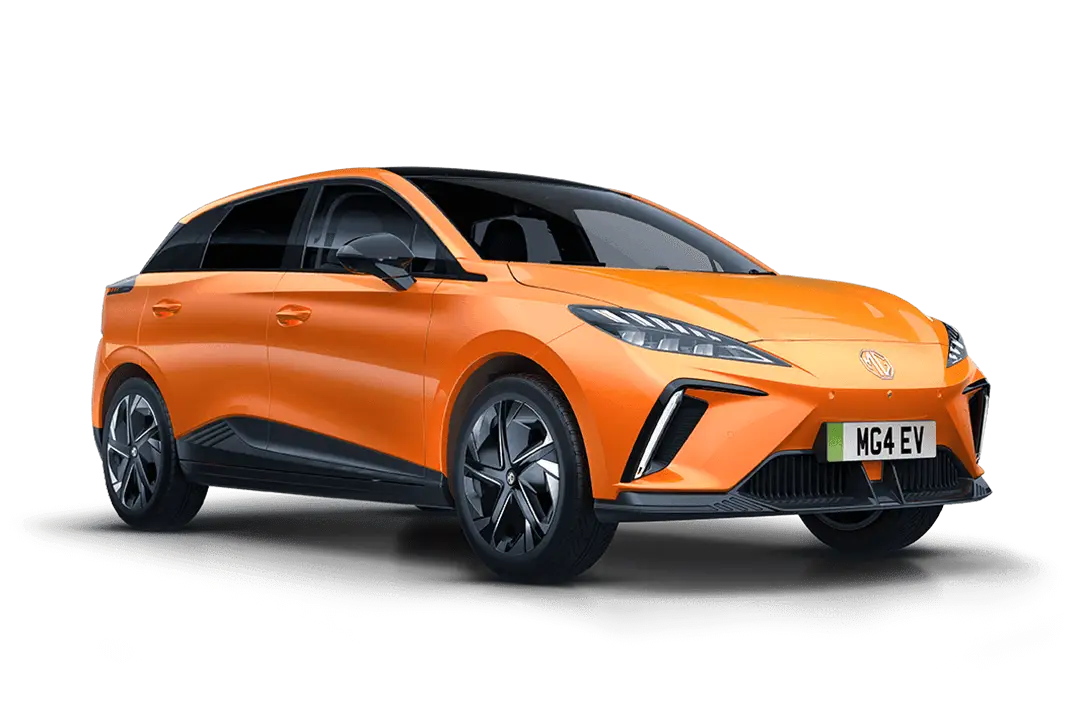 MG4-EV-volcano-orange