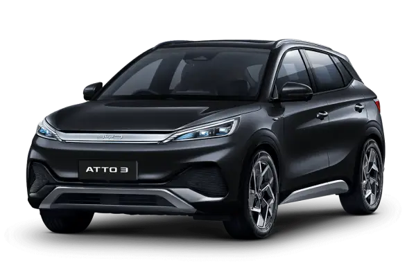 BYD Atto 3