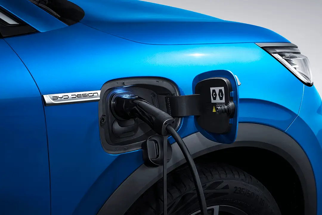 Tanka eller ladda, vad blir billigast?