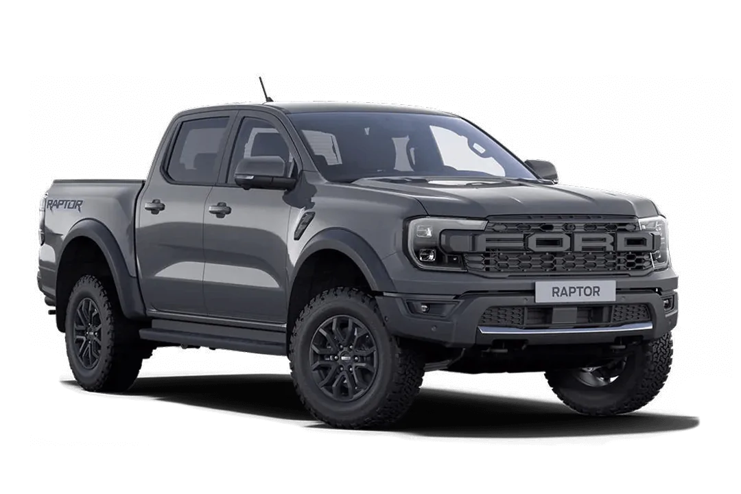 Ford-ranger-raptor-conqeuer-grey