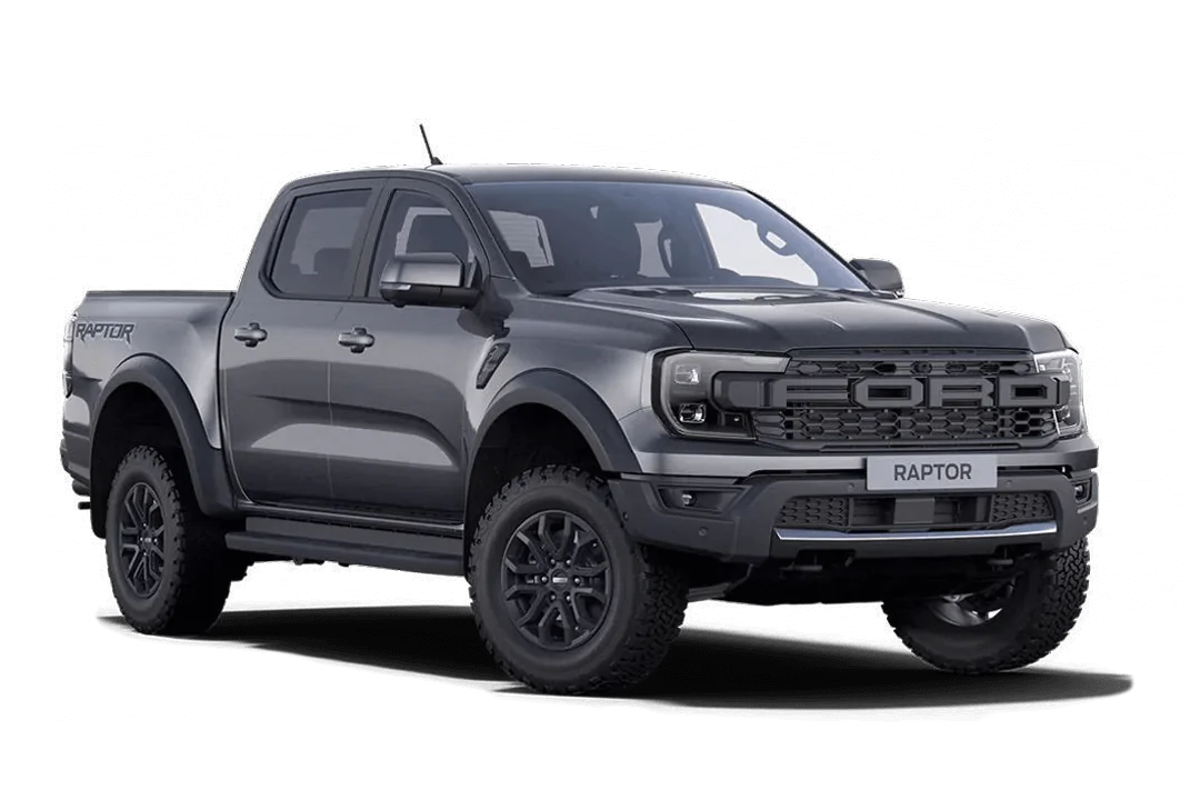 Ford-ranger-raptor-meteor-grey