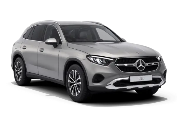 Mercedes-Benz GLC 300 de