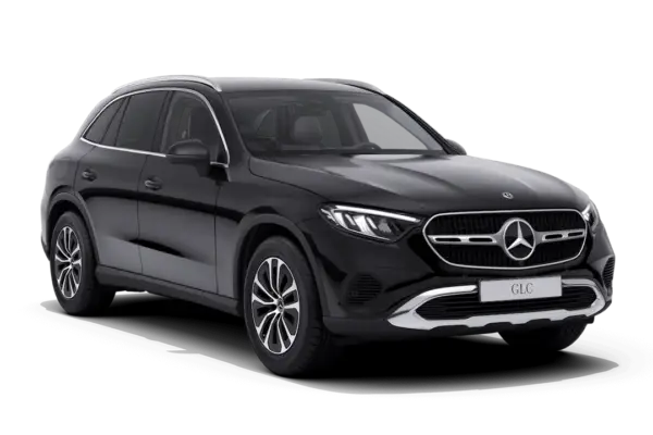 Mercedes-Benz GLC 300 e