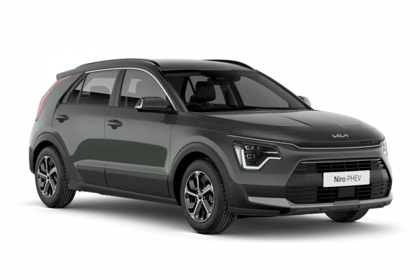 KIA Niro PHEV