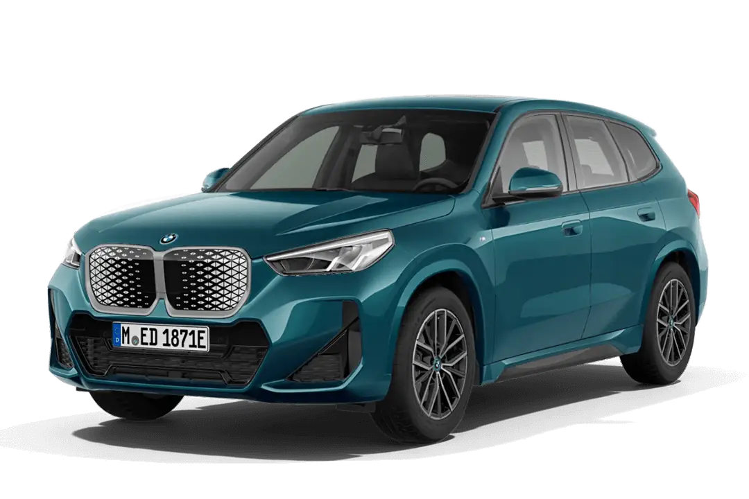 BMW-iX1-eDrive20-M-Sport-BMW-Individual-Blue-Bay-Lagoon-metallic