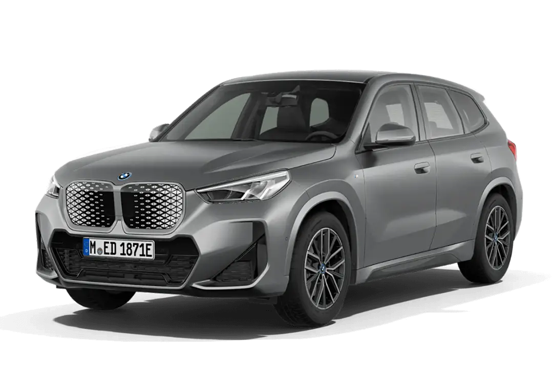 BMW-iX1-eDrive20-M-Sport-Individual-Frozen-Pure-Grey-metallic