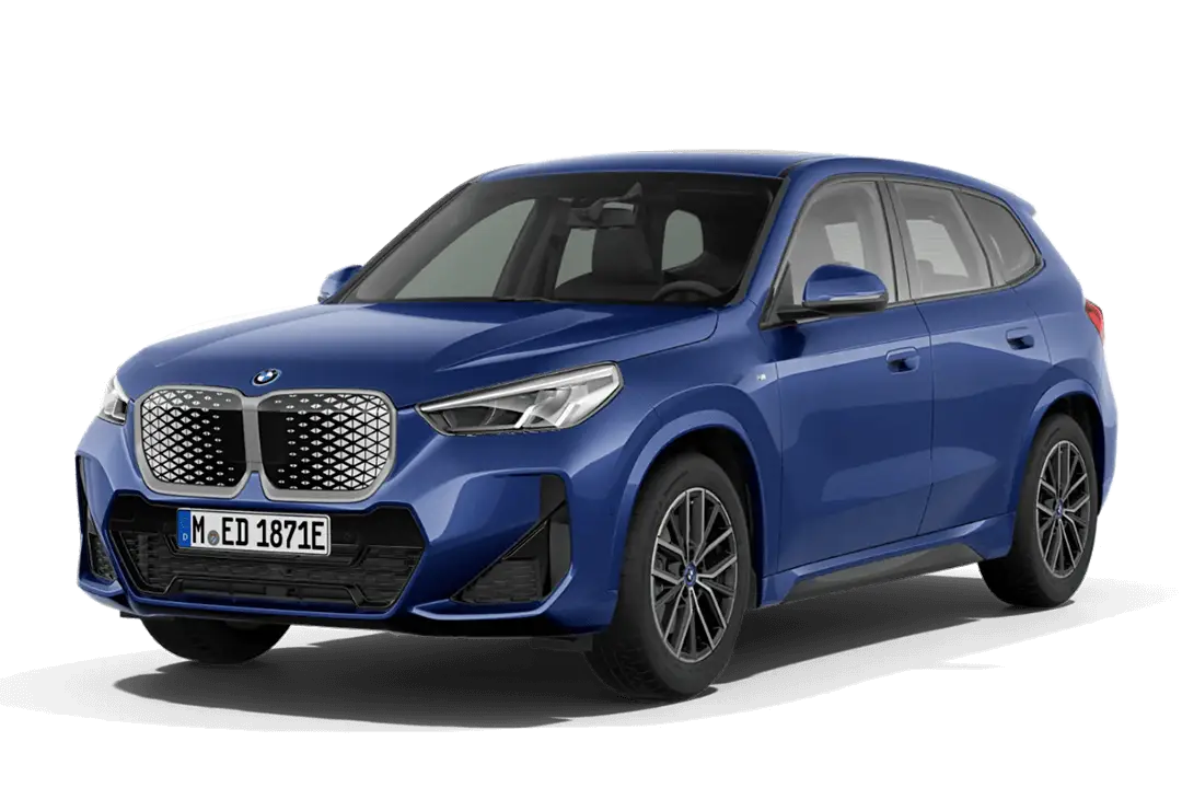 BMW-iX1-eDrive20-M-Sport-M-Portimao-Blue-Metallic