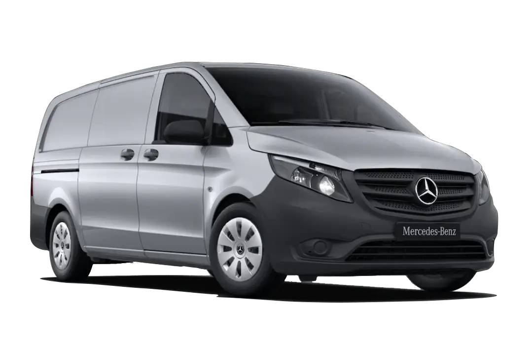 Mercedes-Benz-vito-briljantsilver-metallic