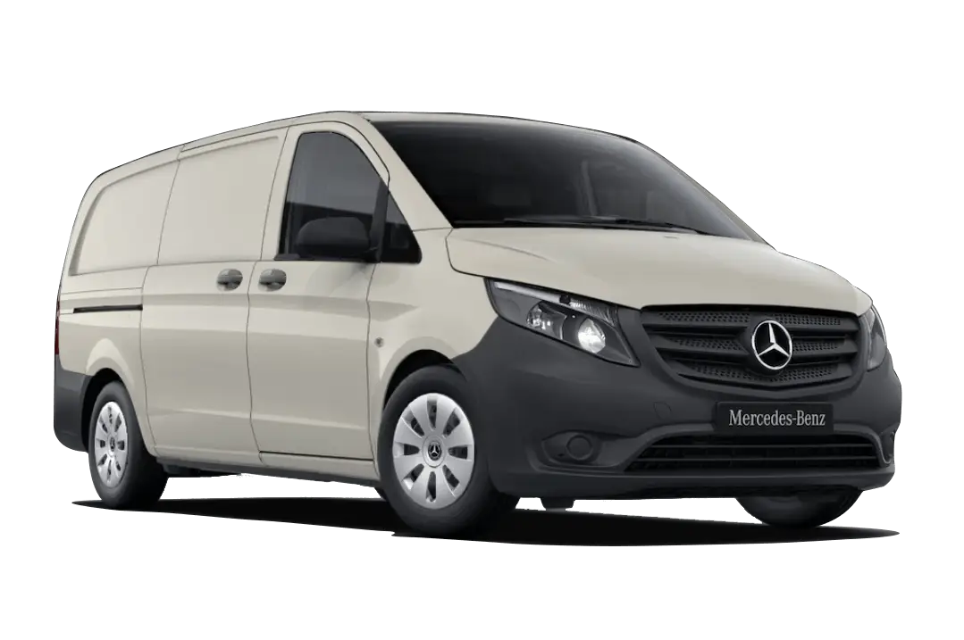 Mercedes-Benz-vito-kiselgrå