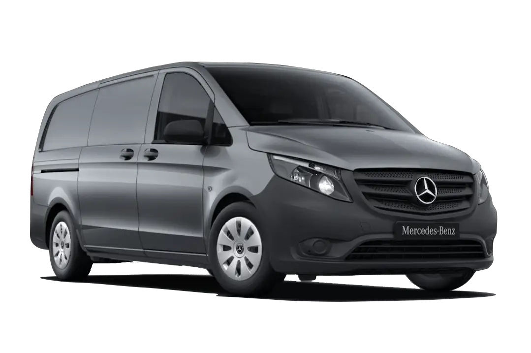 Mercedes-Benz-vito-selenitgrå-metallic