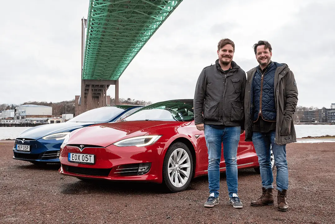 Kundcase Weightpoint