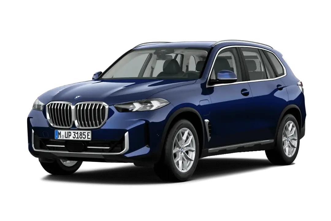 BMW-X5-xDrive50e-Tanzanite-blå