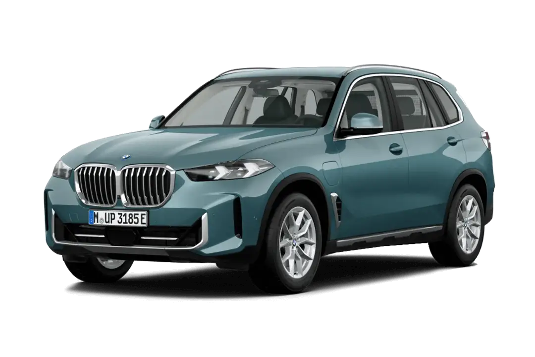 BMW-X5-xDrive50e-blue-ridge