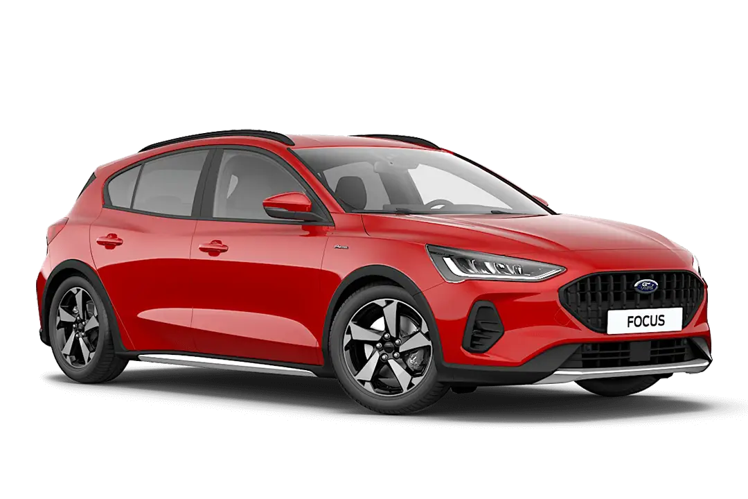 Ford-Fokus-Active-race-red