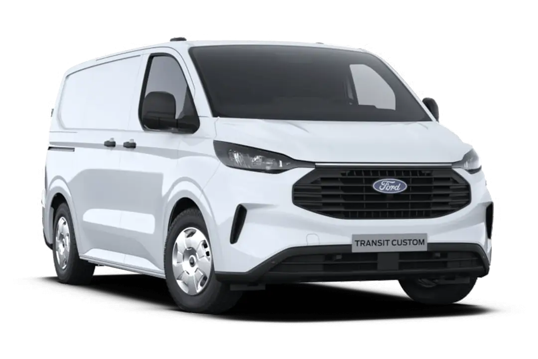 Ford-Transit-Trend-Frozen-White
