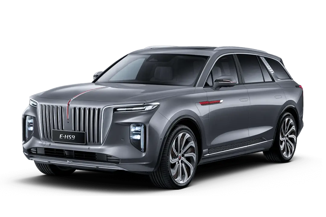 Hongqi-EHS9-Glacier-White-Glacier-Silver