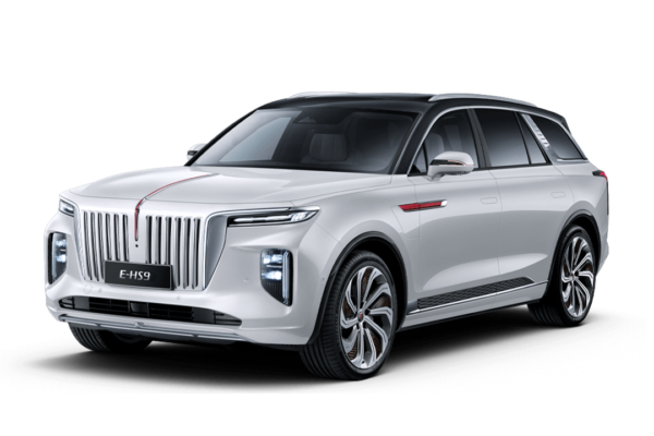 Hongqi E-HS9