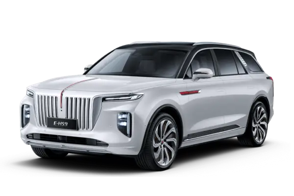 Hongqi E-HS9
